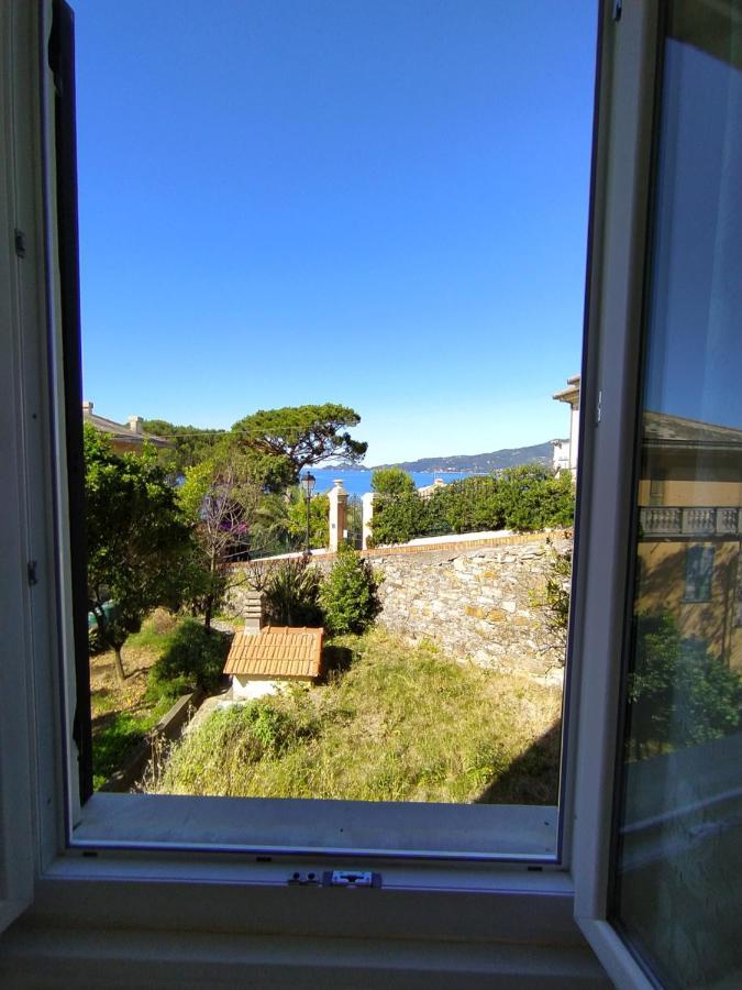 Vacanze Al Mare - Holiday At The Seaside ゾアーリ エクステリア 写真