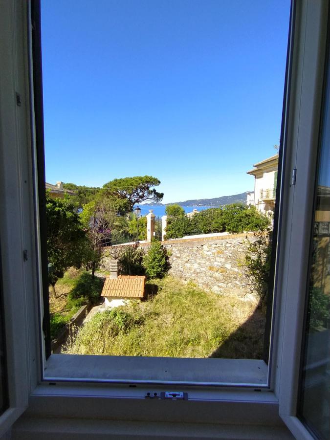 Vacanze Al Mare - Holiday At The Seaside ゾアーリ エクステリア 写真