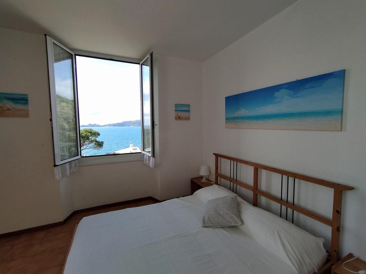 Vacanze Al Mare - Holiday At The Seaside ゾアーリ エクステリア 写真