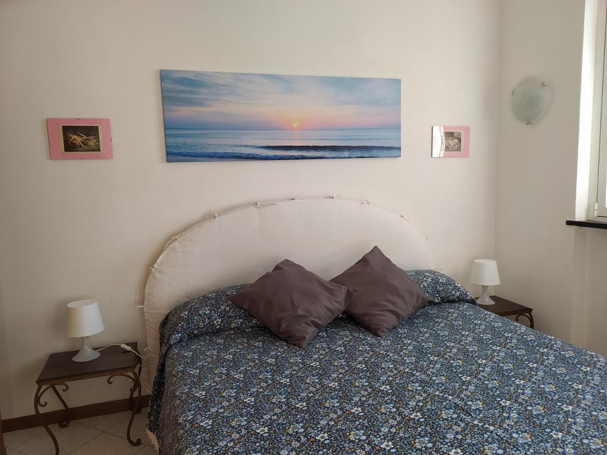 Vacanze Al Mare - Holiday At The Seaside ゾアーリ エクステリア 写真