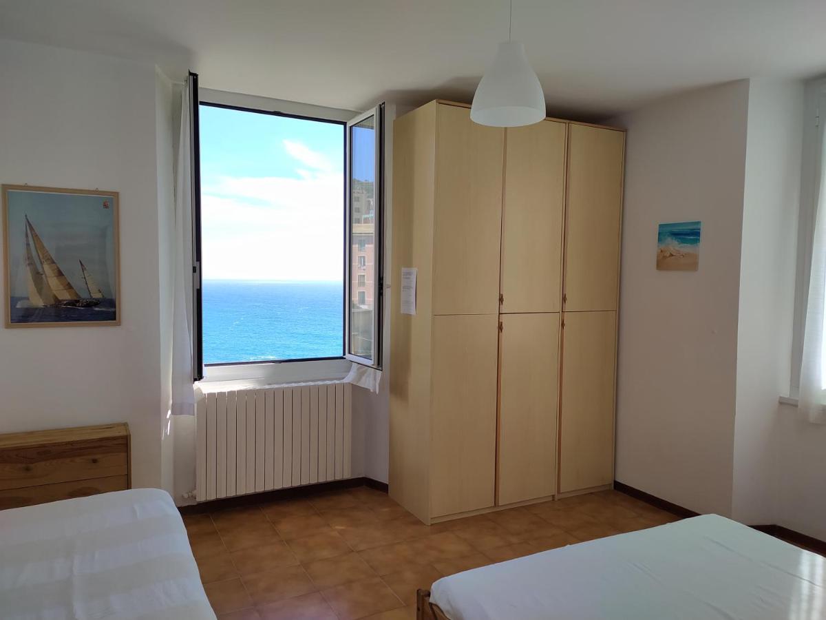 Vacanze Al Mare - Holiday At The Seaside ゾアーリ エクステリア 写真