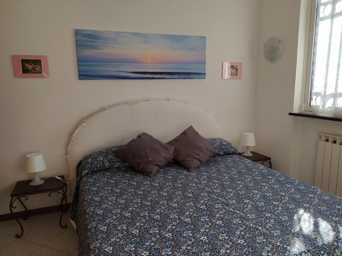 Vacanze Al Mare - Holiday At The Seaside ゾアーリ エクステリア 写真