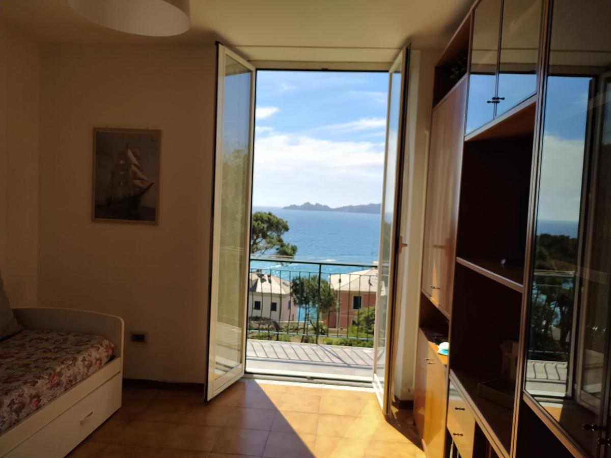 Vacanze Al Mare - Holiday At The Seaside ゾアーリ エクステリア 写真